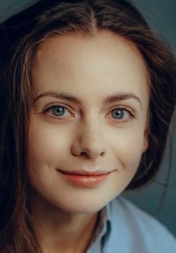 Евгения Туркова