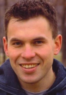 Геннадий Попенко