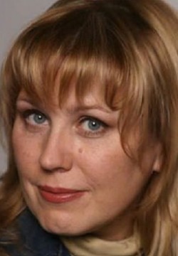 Марина Иванова