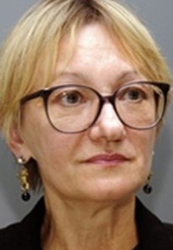 Наталья Чепик