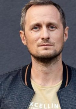 Сергей Малюга