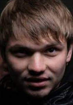 Артём Козырев