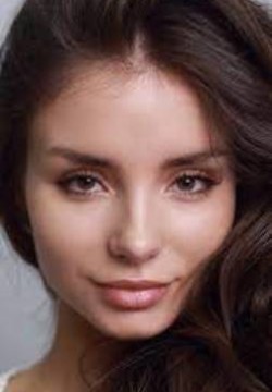 Екатерина Файн