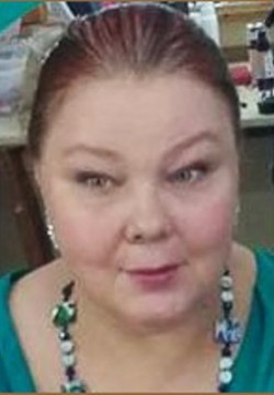 Мария Букнис