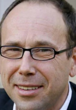 Оливье Гурме