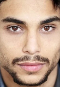 Нассим Си Ахмед