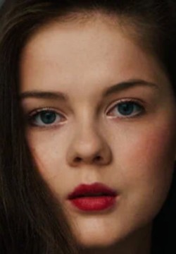 Ксения Пикалова