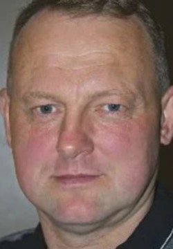 Дэвид Дж Биско