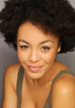 Софи Макинтош