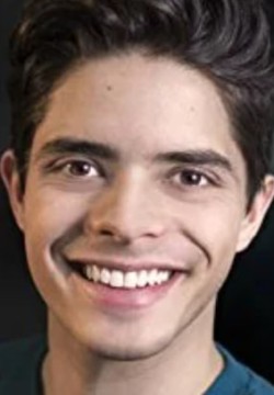 Мануэль Пасифик