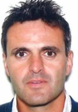 Энди Мэйсон