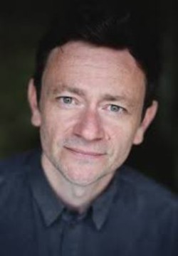 Джастин Салинджер