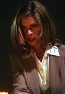 Гретчен Эголф