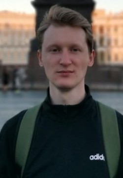 Сергей Лагодин