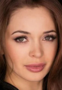 Лилия Лаврова