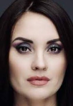 Ольга Коткова