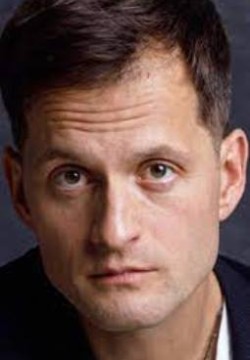 Сергей Агафонов