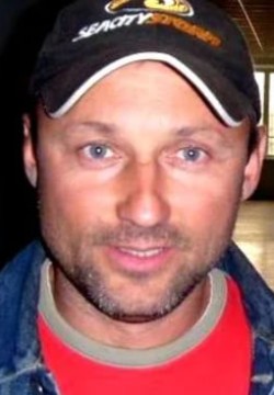 Александр Березань