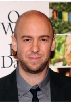 Джон Гамбург