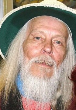 Джордж Клейтон Джонсон