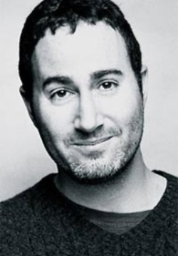 Майкл Баррет