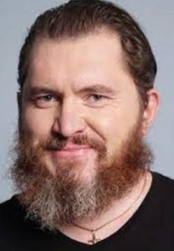 Денис Сладков