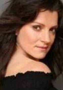 Сара Вайсман