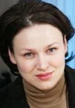 Юлия Полынская