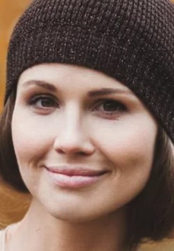 Наталья Лесниковская