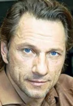 Рихи Мюллер