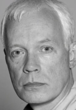 Валерий Хромушкин