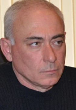 Адгур Джения