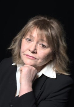 Тамара Гамгия