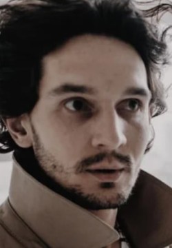 Виктор Митропов