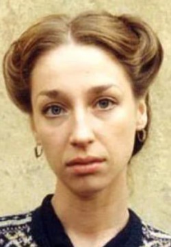 Анна Екатерининская