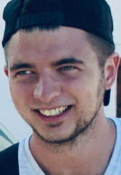 Андрей Малашенков