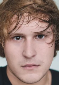 Даниил Солдатов