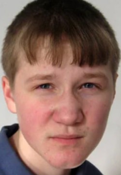 Савва Гусев