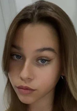 Милана Некрасова