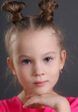 Арина Погорелова