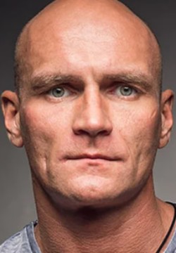 Виктор Пашкин