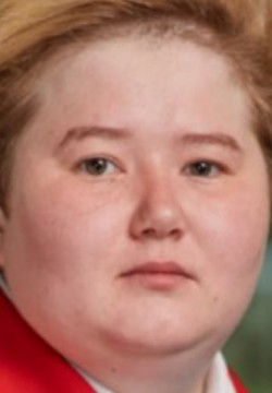 Зарина Голубцова