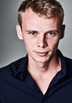 Джеймс Шофилд