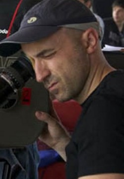 Хосе Давид Монтеро