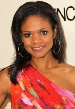 Кимберли Элиз