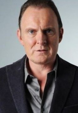 Роберт Гленистер