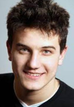 Александр Крючков