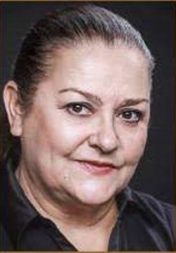 Нина Нижерадзе