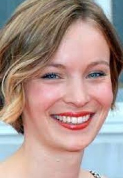 Диана Руксель