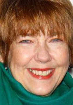 Харриет Сэнсом Харрис